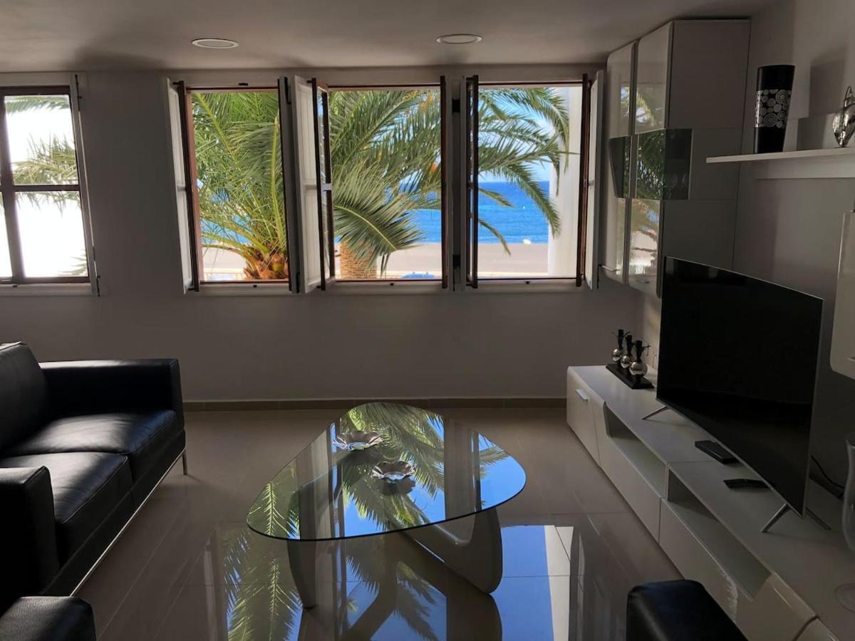 Villa Luxury Sea House-Casa del Mar Santa Cruz de la Palma  Exterior foto